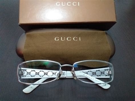 kacamata gucci ori